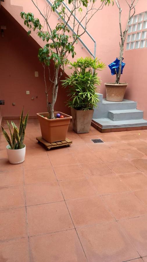 Ferienwohnung Departamentos Enteros En Palermo Hollywood Buenos Aires Exterior foto