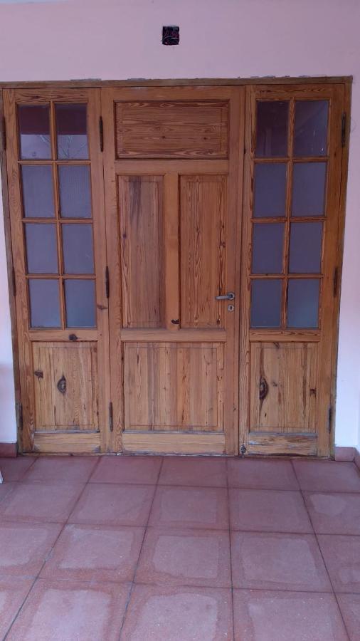 Ferienwohnung Departamentos Enteros En Palermo Hollywood Buenos Aires Exterior foto
