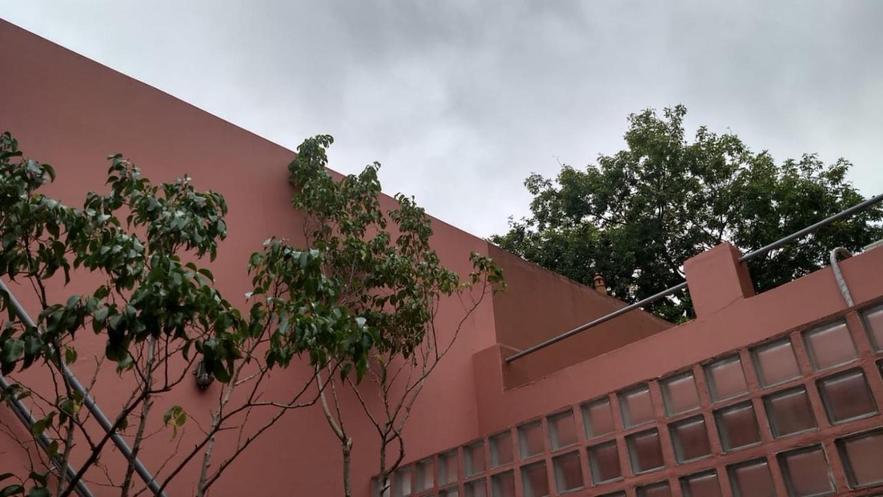 Ferienwohnung Departamentos Enteros En Palermo Hollywood Buenos Aires Exterior foto
