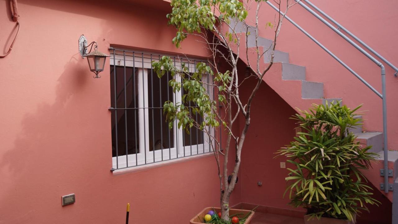 Ferienwohnung Departamentos Enteros En Palermo Hollywood Buenos Aires Exterior foto