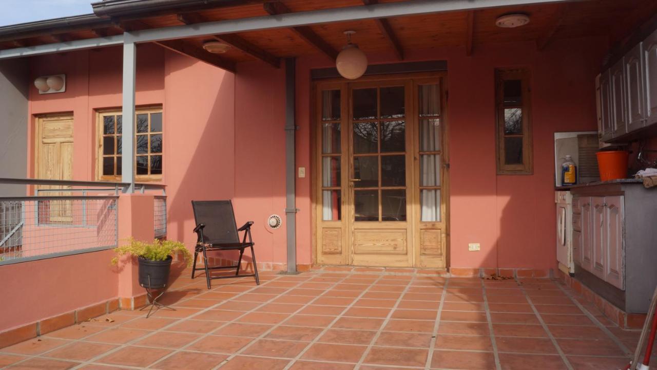 Ferienwohnung Departamentos Enteros En Palermo Hollywood Buenos Aires Exterior foto