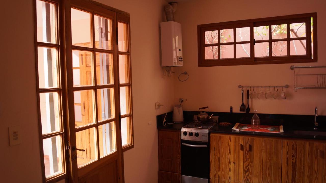 Ferienwohnung Departamentos Enteros En Palermo Hollywood Buenos Aires Exterior foto