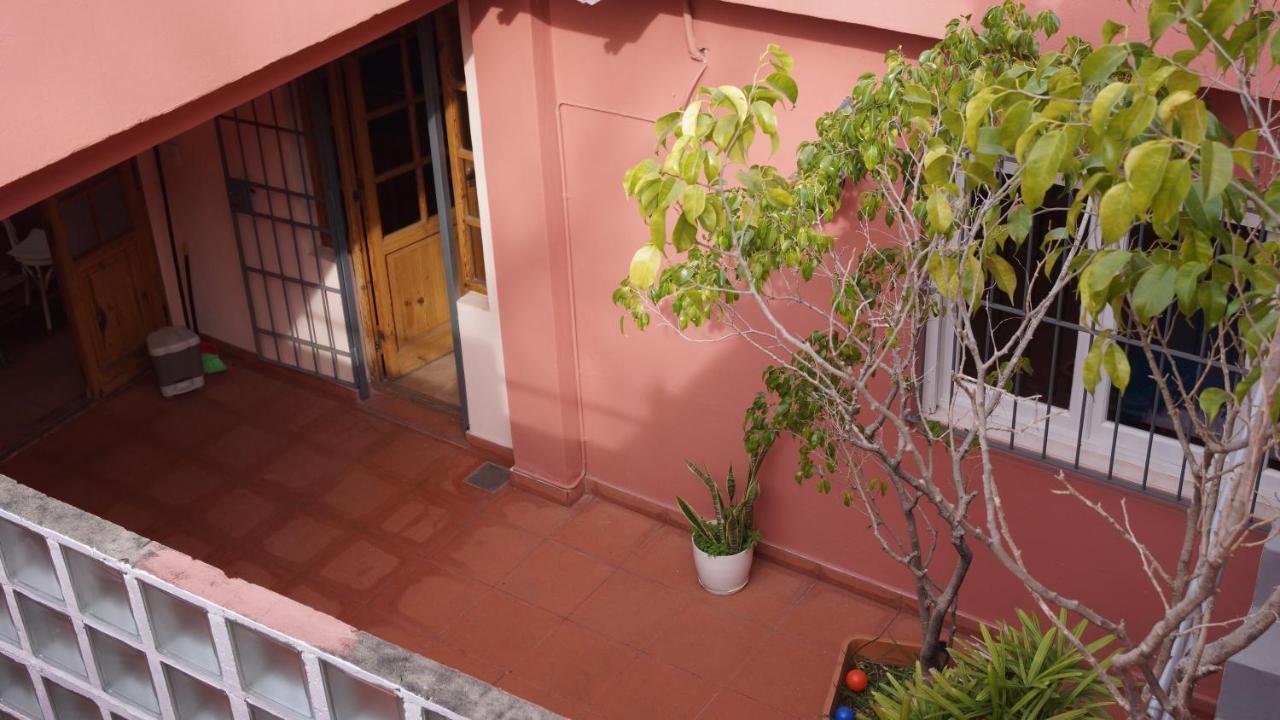 Ferienwohnung Departamentos Enteros En Palermo Hollywood Buenos Aires Exterior foto