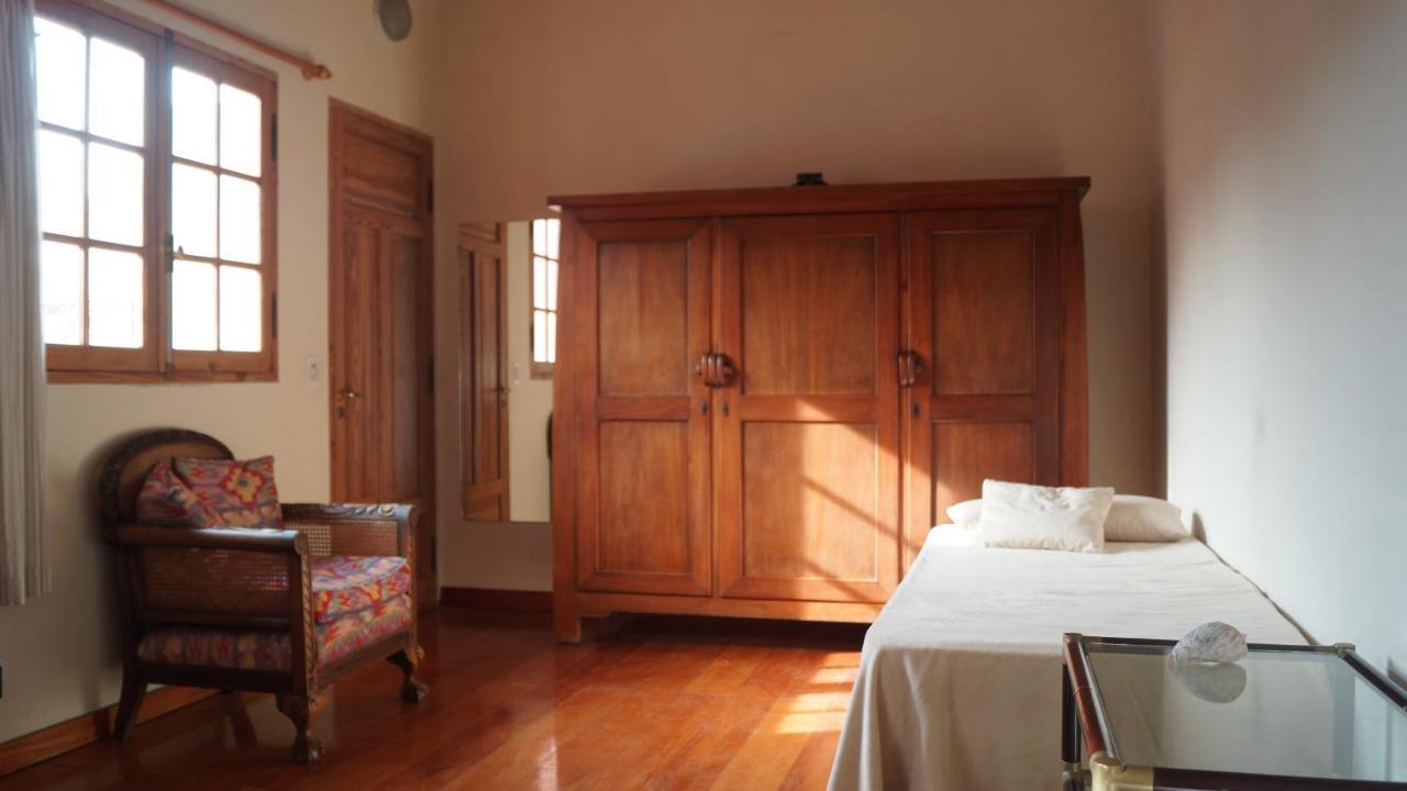 Ferienwohnung Departamentos Enteros En Palermo Hollywood Buenos Aires Exterior foto