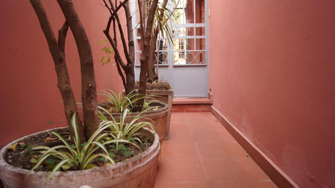 Ferienwohnung Departamentos Enteros En Palermo Hollywood Buenos Aires Exterior foto