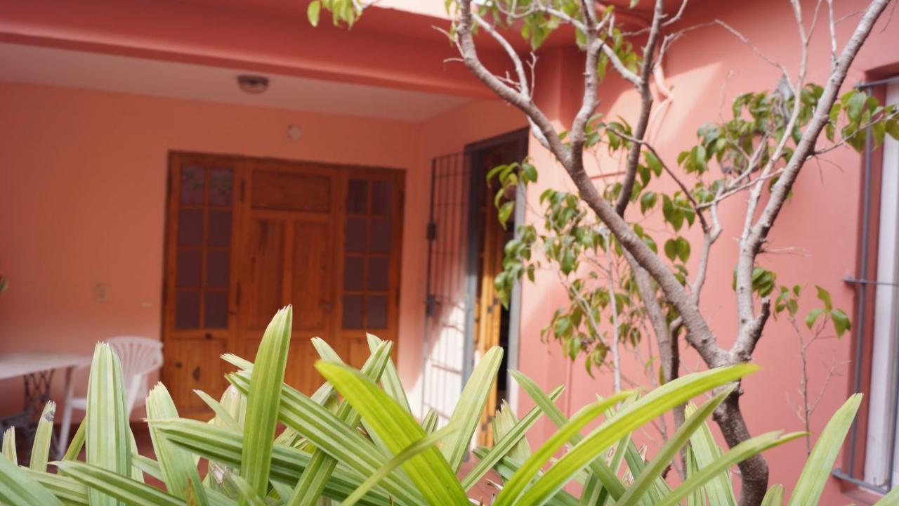 Ferienwohnung Departamentos Enteros En Palermo Hollywood Buenos Aires Exterior foto