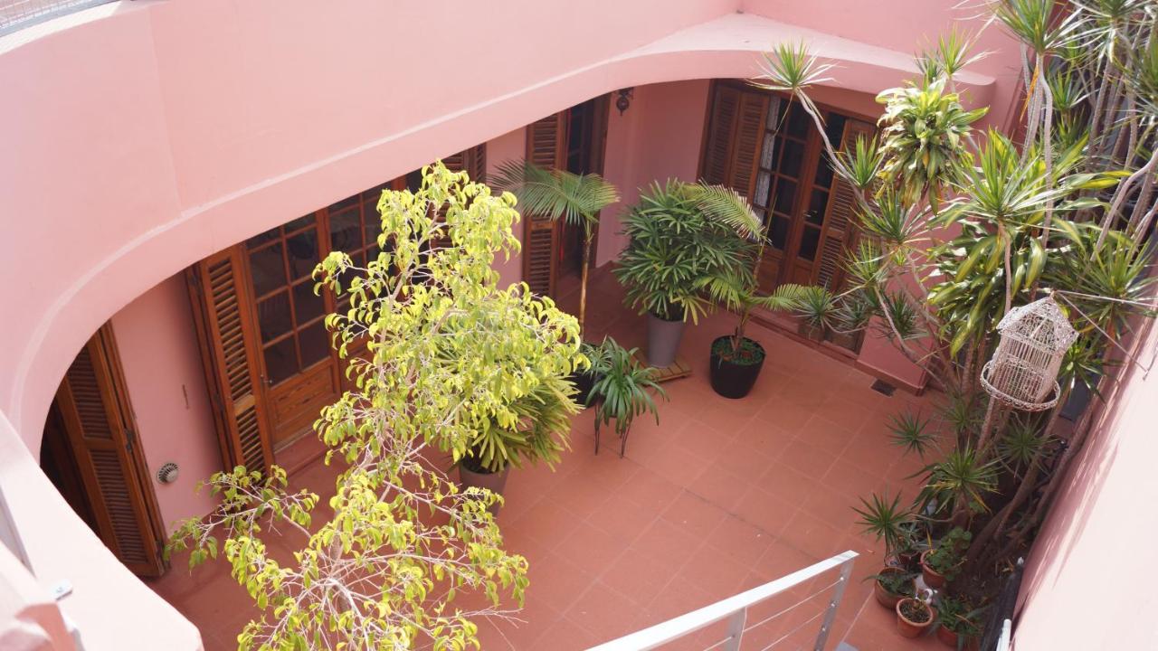 Ferienwohnung Departamentos Enteros En Palermo Hollywood Buenos Aires Exterior foto