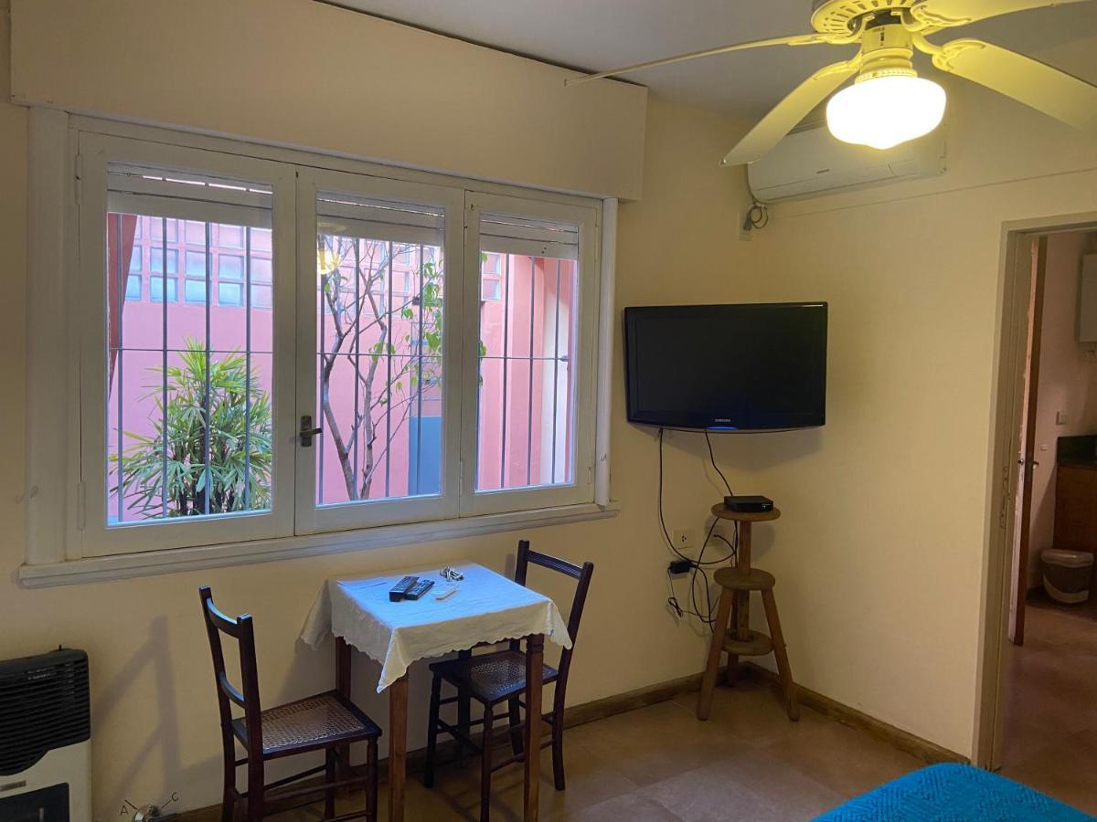 Ferienwohnung Departamentos Enteros En Palermo Hollywood Buenos Aires Exterior foto