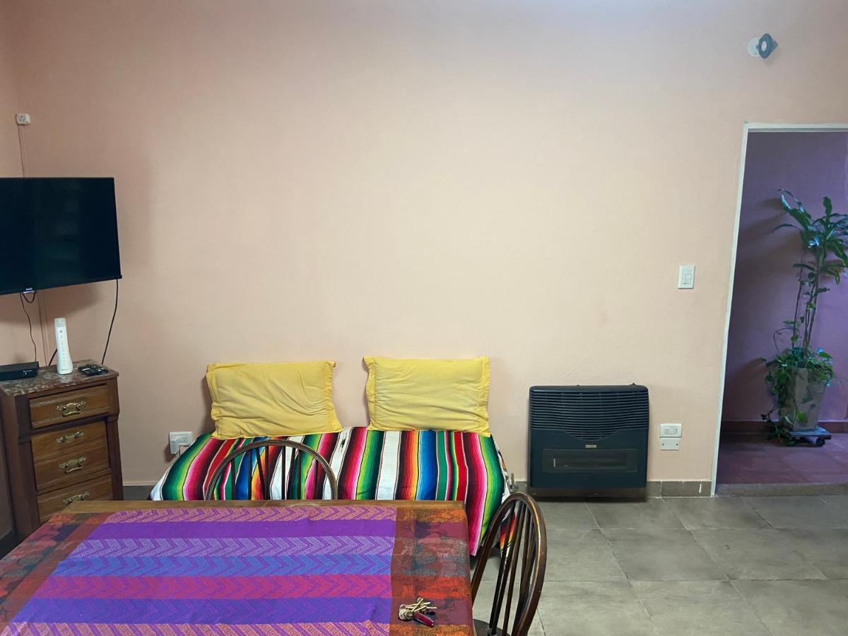 Ferienwohnung Departamentos Enteros En Palermo Hollywood Buenos Aires Exterior foto