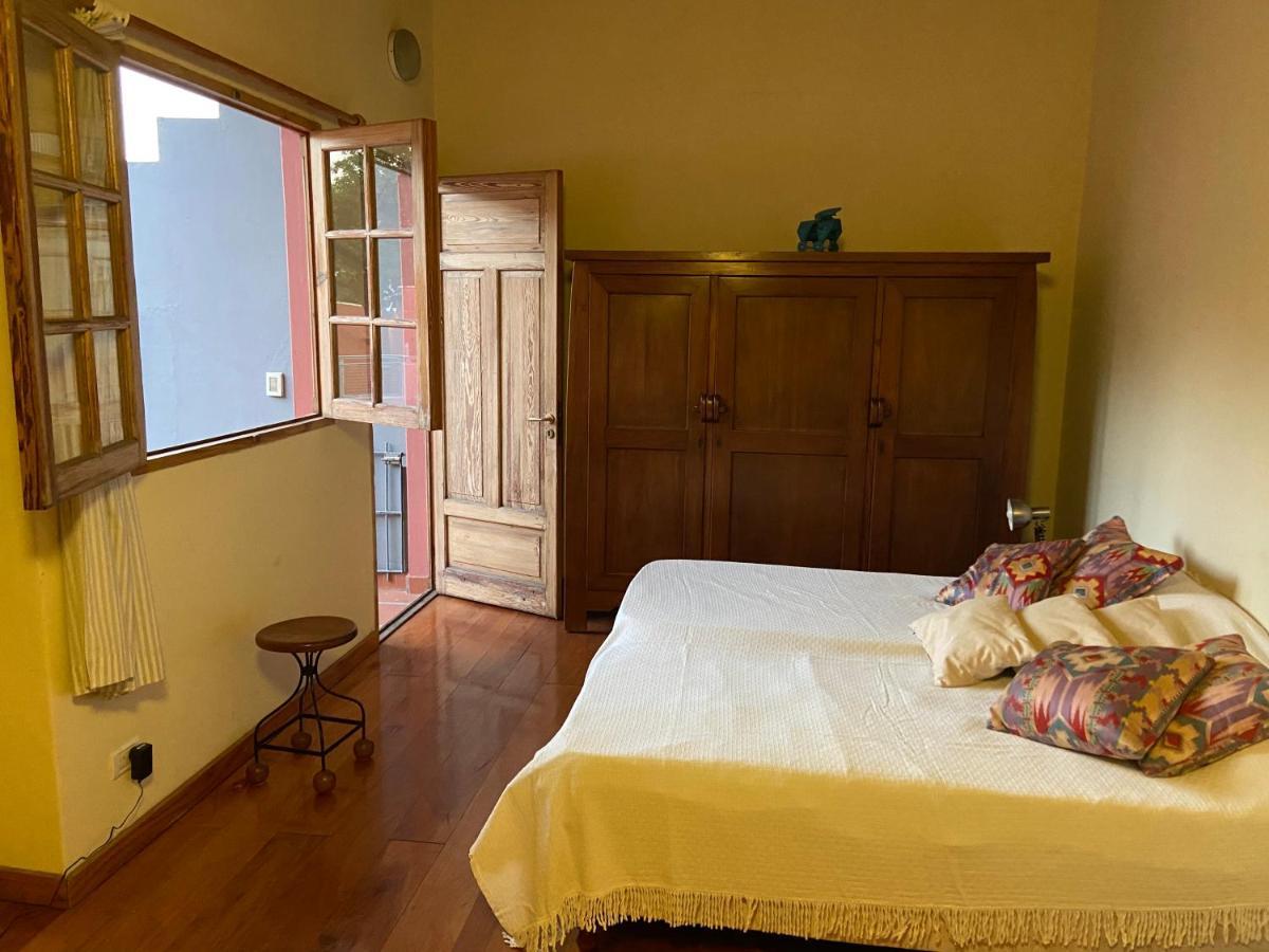 Ferienwohnung Departamentos Enteros En Palermo Hollywood Buenos Aires Exterior foto
