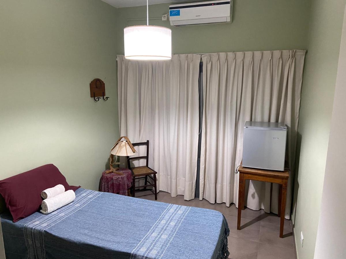 Ferienwohnung Departamentos Enteros En Palermo Hollywood Buenos Aires Exterior foto
